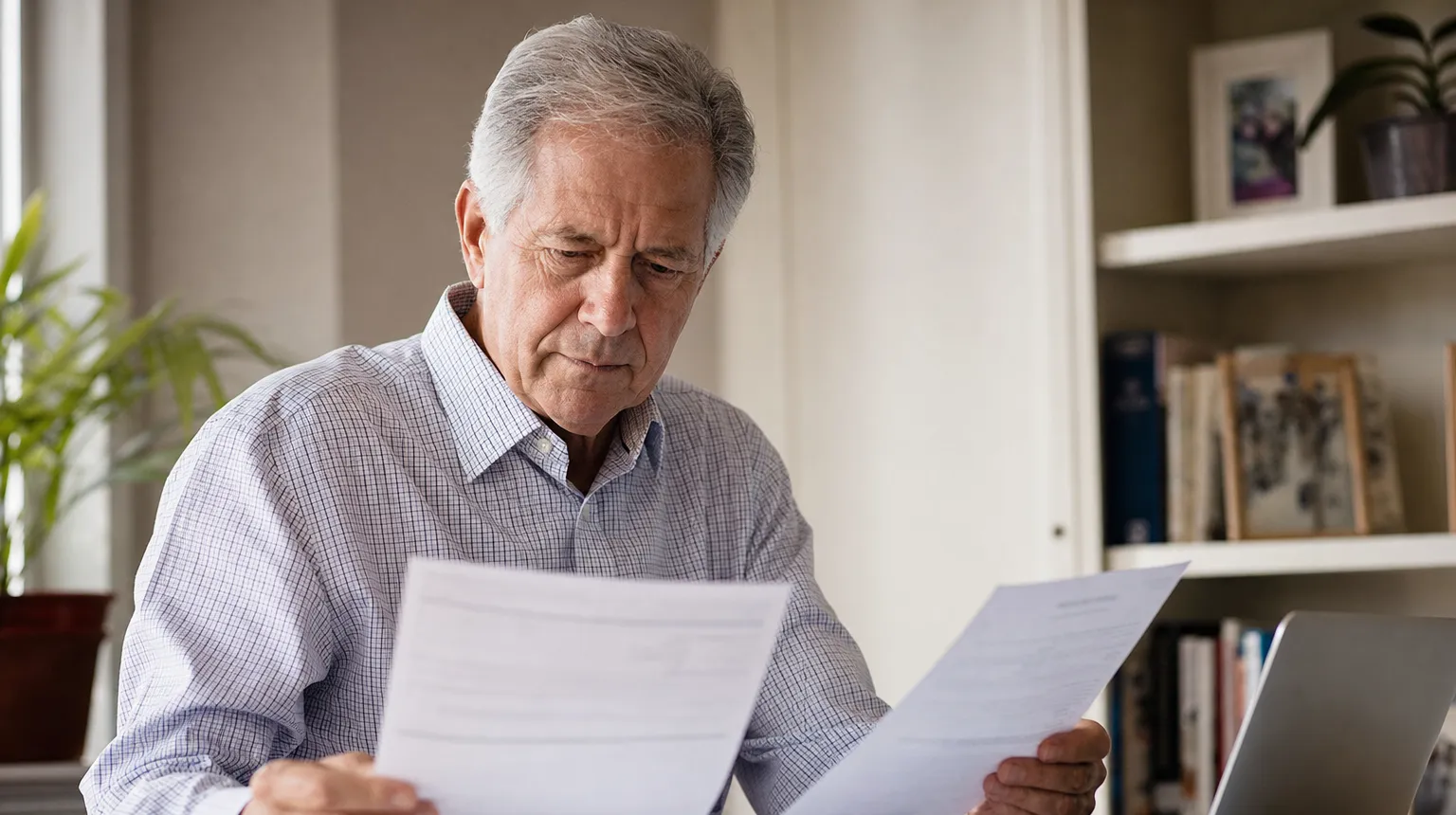 CMS-40B and CMS-L564: How New Jersey Residents Enroll in Medicare Part B After Employer Coverage