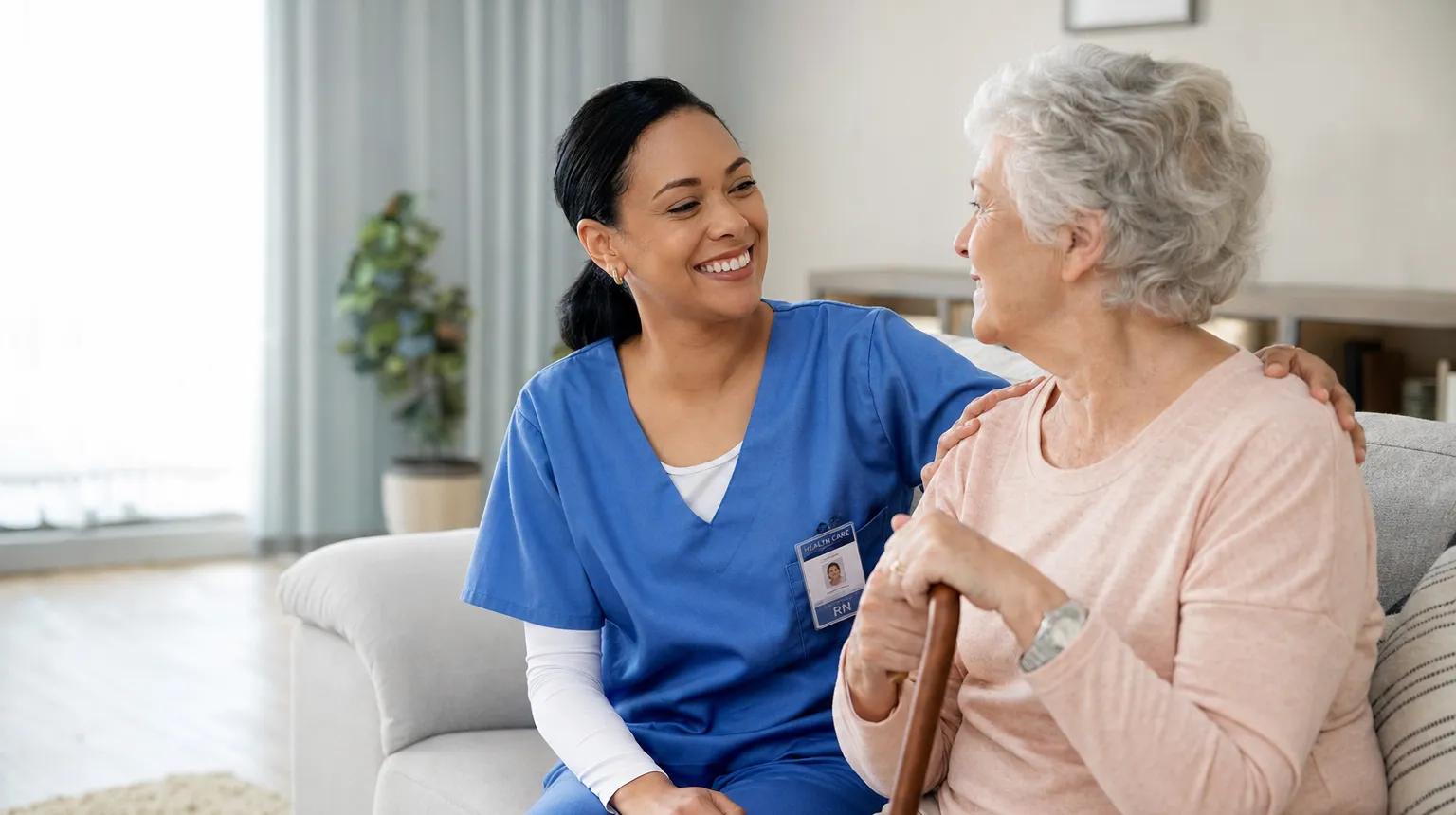 Does Medicare Cover Dementia Care in New Jersey? Home Care, Nursing Homes, and Assisted Living