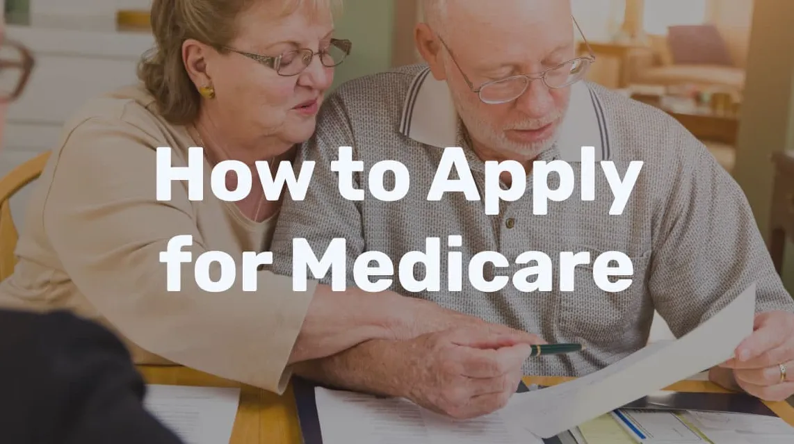 How to Apply for Medicare in New Jersey