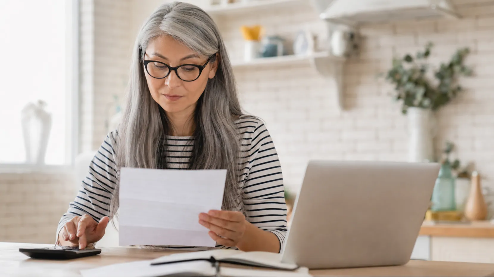 Medicare IRMAA in New Jersey: What Triggers the Surcharge and How to Get Out of It
