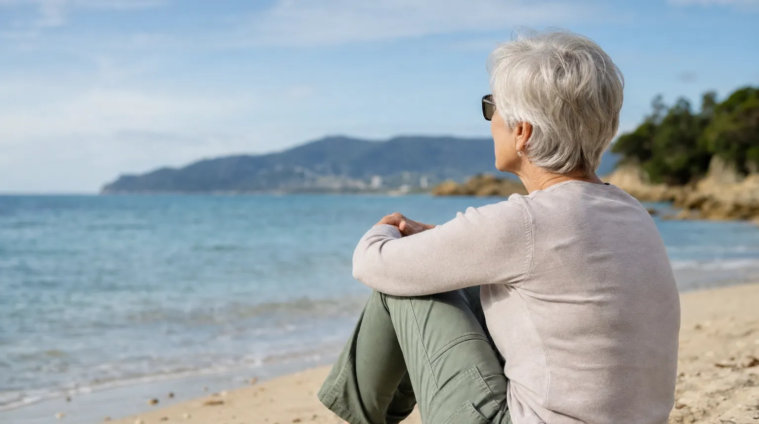 Leaving New Jersey to Live Abroad? What Happens to Your Medicare