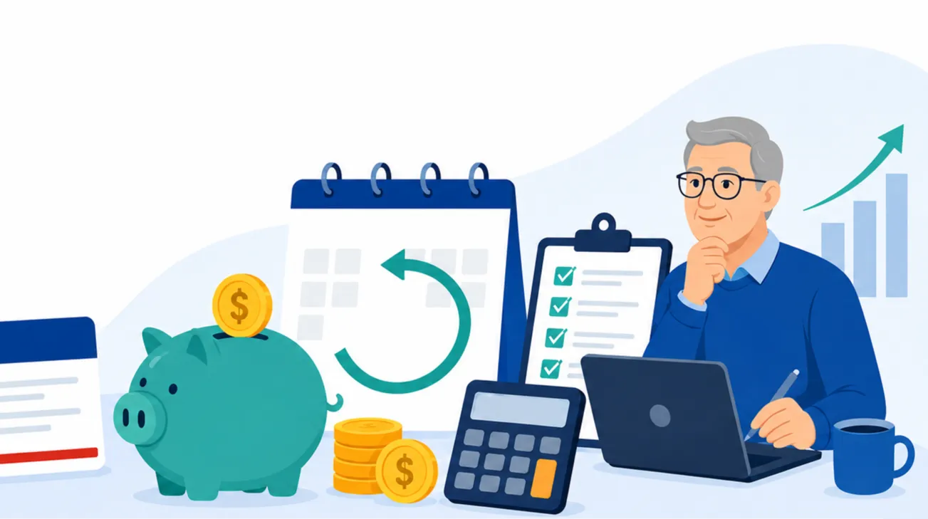 Medicare and HSAs in Ocean City, NJ: How Enrollment Affects Your Contributions