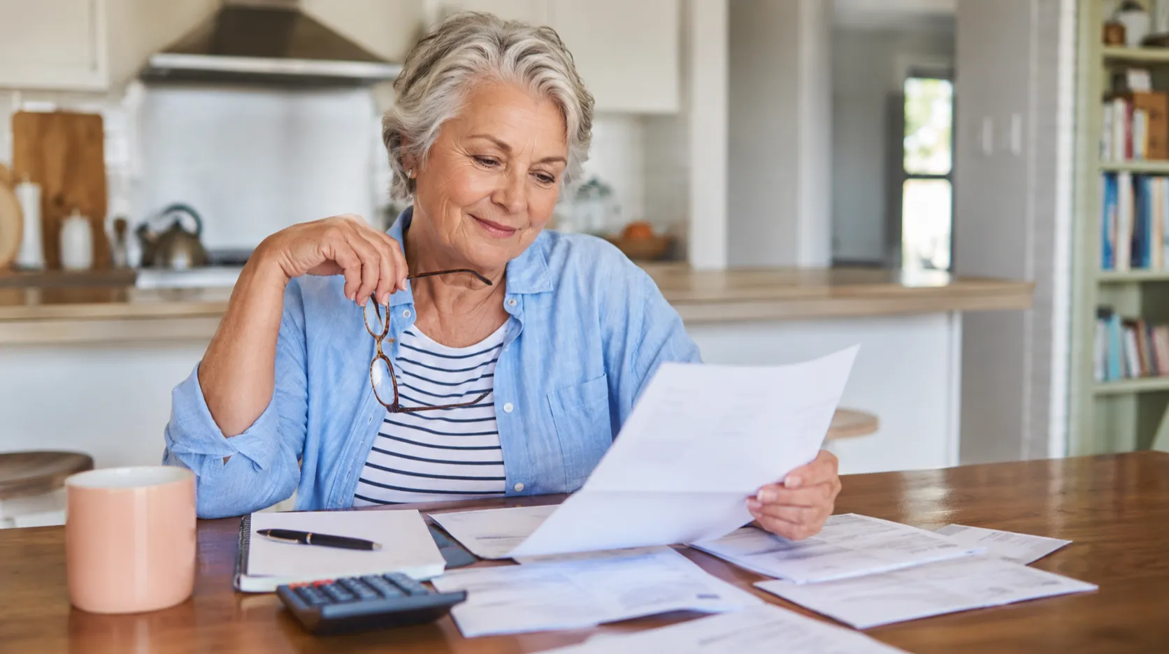 The Medicare Give Back Benefit in Hillsborough, NJ: How Part B Premium Reductions Work