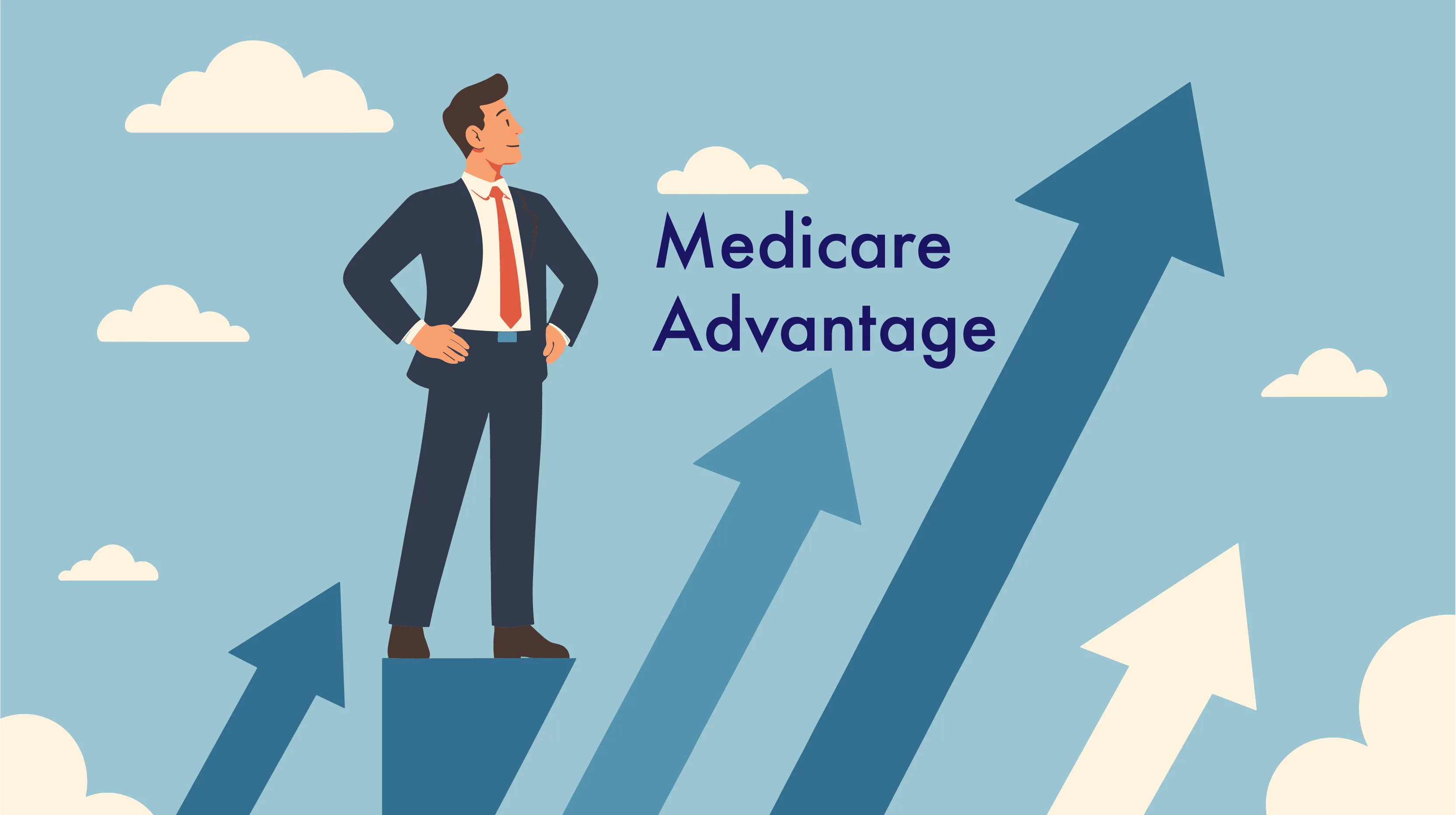 The Perks That Are Driving Seniors to Medicare Advantage Plans in Woodbury, NJ