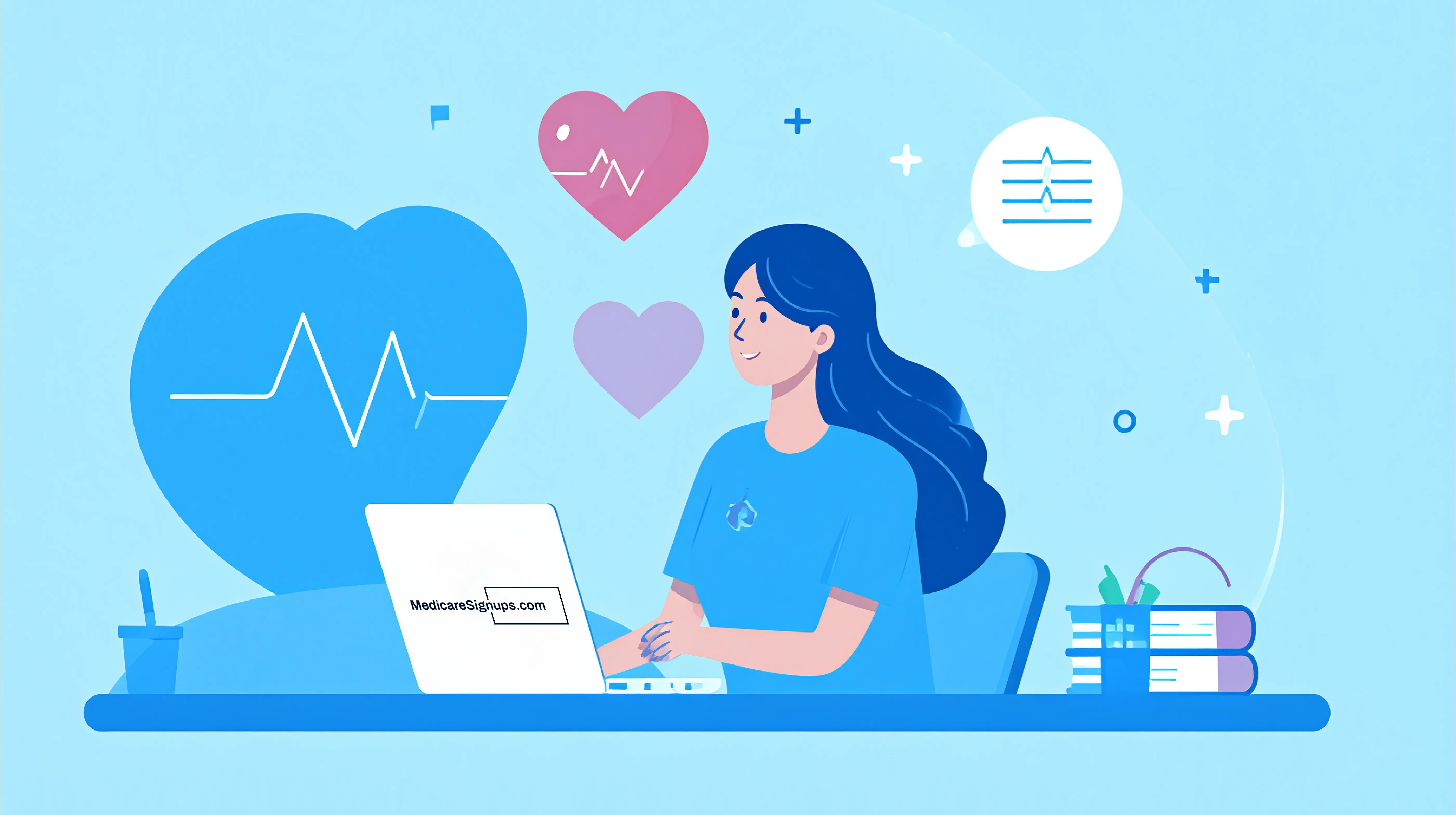 Which Medicare Plan Offers the Best Support for Heart Disease Patients in New Jersey?