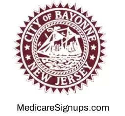 Enroll in a Bayonne New Jersey Medicare Plan.