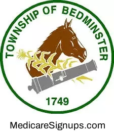 Enroll in a Bedminster New Jersey Medicare Plan.