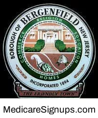 Enroll in a Bergenfield New Jersey Medicare Plan.