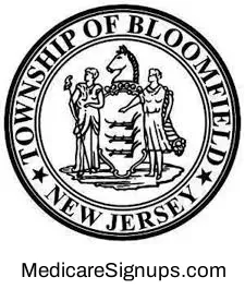 Enroll in a Bloomfield New Jersey Medicare Plan.