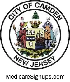Enroll in a Camden New Jersey Medicare Plan.