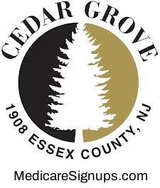 Enroll in a Cedar Grove New Jersey Medicare Plan.