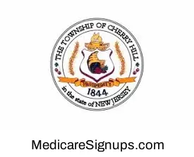 Enroll in a Cherry Hill Mall New Jersey Medicare Plan.