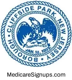 Enroll in a Cliffside Park New Jersey Medicare Plan.