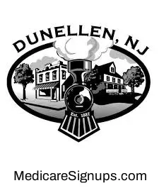 Enroll in a Dunellen New Jersey Medicare Plan.