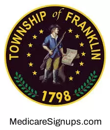 Enroll in a Franklin New Jersey Medicare Plan.