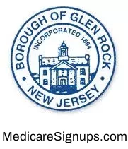 Enroll in a Glen Rock New Jersey Medicare Plan.