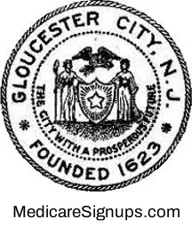 Enroll in a Gloucester City New Jersey Medicare Plan.