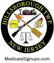 Enroll in a Hillsborough New Jersey Medicare Plan.