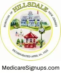 Enroll in a Hillsdale New Jersey Medicare Plan.