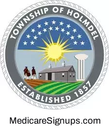 Enroll in a Holmdel New Jersey Medicare Plan.
