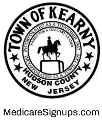 Enroll in a Kearny New Jersey Medicare Plan.