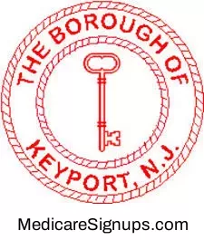 Enroll in a Keyport New Jersey Medicare Plan.