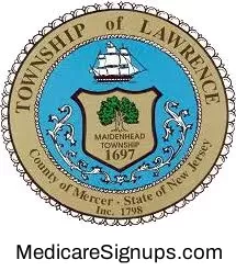 Enroll in a Lawrence Township New Jersey Medicare Plan.