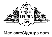Enroll in a Leonia New Jersey Medicare Plan.