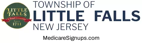 Enroll in a Little Falls New Jersey Medicare Plan.