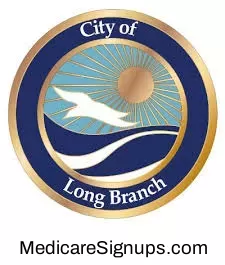 Enroll in a Long Branch New Jersey Medicare Plan.