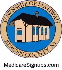Enroll in a Mahwah New Jersey Medicare Plan.