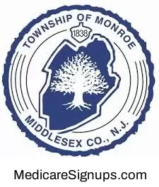 Enroll in a Monroe Township New Jersey Medicare Plan.