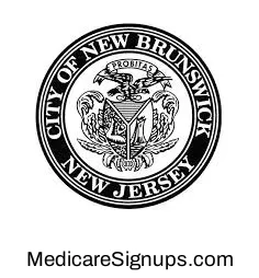 Enroll in a New Brunswick New Jersey Medicare Plan.