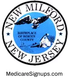 Enroll in a New Milford New Jersey Medicare Plan.