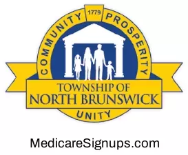 Enroll in a North Brunswick New Jersey Medicare Plan.