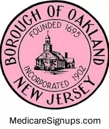 Enroll in a Oakland New Jersey Medicare Plan.
