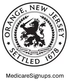 Enroll in a Orange New Jersey Medicare Plan.
