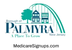Enroll in a Palmyra New Jersey Medicare Plan.