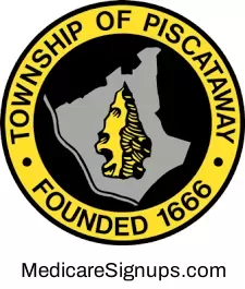 Enroll in a Piscataway New Jersey Medicare Plan.