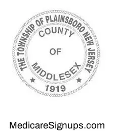 Enroll in a Plainsboro New Jersey Medicare Plan.