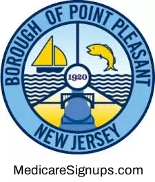 Enroll in a Point Pleasant New Jersey Medicare Plan.