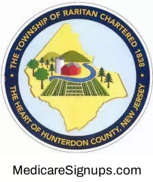 Enroll in a Raritan New Jersey Medicare Plan.