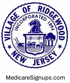 Enroll in a Ridgewood New Jersey Medicare Plan.