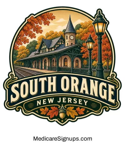 Enroll in a South Orange New Jersey Medicare Plan.