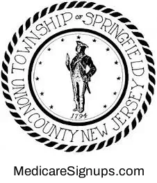 Enroll in a Springfield New Jersey Medicare Plan.