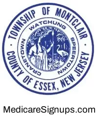 Enroll in a Upper Montclair New Jersey Medicare Plan.