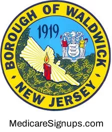Enroll in a Waldwick New Jersey Medicare Plan.