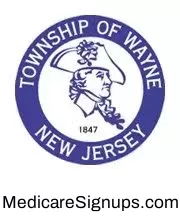 Enroll in a Wayne New Jersey Medicare Plan.