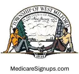 Enroll in a West Milford New Jersey Medicare Plan.