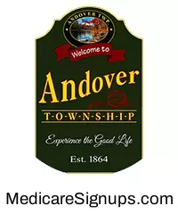 Enroll in a Andover New Jersey Medicare Plan.